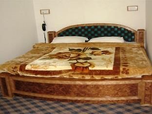 Grand Sultan Ξενοδοχείο Σριναγκάρ Εξωτερικό φωτογραφία